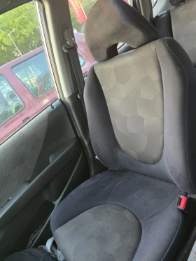Honda Jazz, снимка 11