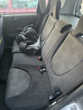 Honda Jazz, снимка 12