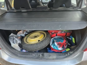 Honda Jazz, снимка 5