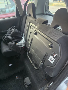 Honda Jazz, снимка 13