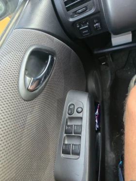 Honda Jazz, снимка 9