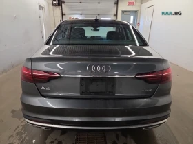 Audi A4 45 TFSI quattro* PREMIUM PLUS* DISTRONIC* DIGITAL*, снимка 3