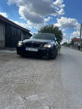 BMW 525, снимка 2