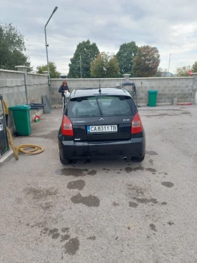 Citroen C2 Vtr, снимка 2