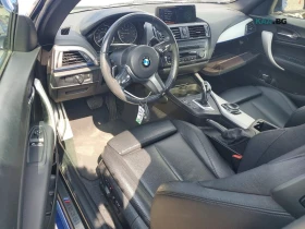 BMW 235 M-PACK* PODGREV* MEMORY* PARKTRONIC, снимка 9