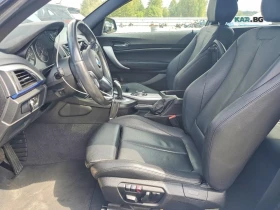 BMW 235 M-PACK* PODGREV* MEMORY* PARKTRONIC, снимка 8