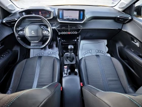 Peugeot 208 1.2 , снимка 8