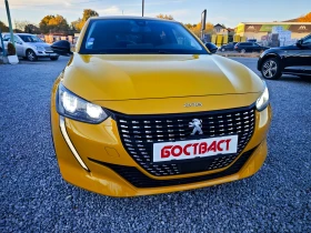 Peugeot 208 1.2 , снимка 5