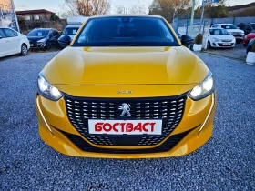 Peugeot 208 1.2 , снимка 6