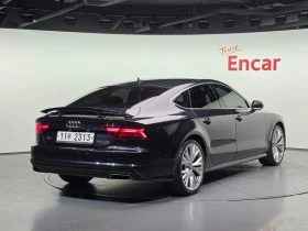 Audi A7 CRT, снимка 2