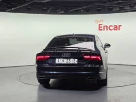 Audi A7 CRT, снимка 4