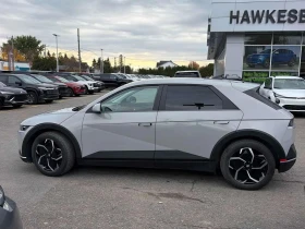 Hyundai Ioniq 5, снимка 5