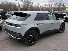 Hyundai Ioniq 5, снимка 4