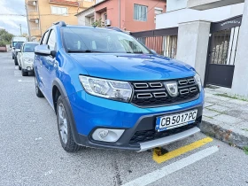 Dacia Logan Stepway, снимка 1