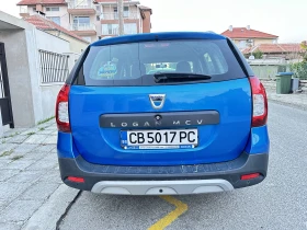 Dacia Logan Stepway, снимка 6
