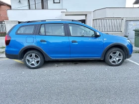 Dacia Logan Stepway, снимка 8