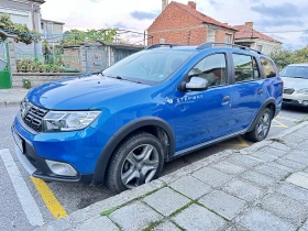 Dacia Logan Stepway, снимка 4