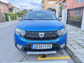 Dacia Logan Stepway, снимка 2