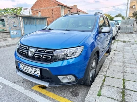 Dacia Logan Stepway, снимка 3