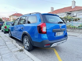 Dacia Logan Stepway, снимка 5