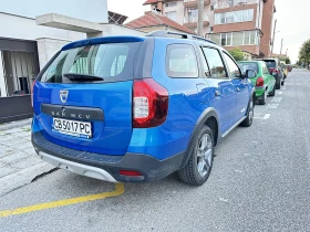 Dacia Logan Stepway, снимка 7