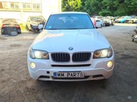 BMW X3 12бр. бензинови и дизелови - [8] 