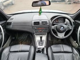 BMW X3 12бр. бензинови и дизелови - [3] 