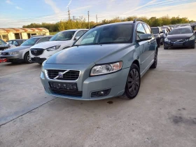     Volvo V50 2.0d *FACE*NOVA*UNIKAT*