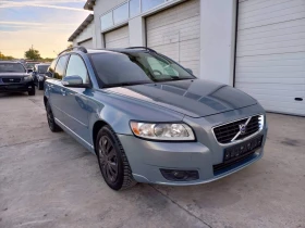 Volvo V50 2.0d *FACE*NOVA*UNIKAT* | Mobile.bg    11