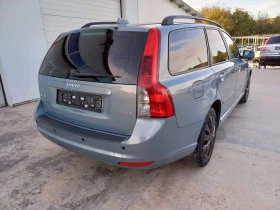 Volvo V50 2.0d *FACE*NOVA*UNIKAT* | Mobile.bg    13