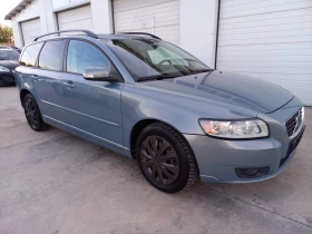 Обява за продажба на Volvo V50 2.0d *FACE*NOVA*UNIKAT* ~7 850 лв. - изображение 11