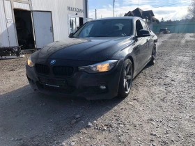 BMW 328 Bmw F30 328i 245hp НА ЧАСТИ - [2] 