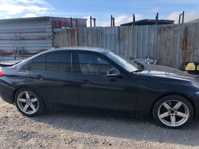 BMW 328 Bmw F30 328i 245hp НА ЧАСТИ - [4] 