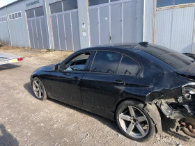 BMW 328 Bmw F30 328i 245hp НА ЧАСТИ - [6] 