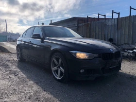 BMW 328 Bmw F30 328i 245hp НА ЧАСТИ - 11 лв. - 89745271 | Car24.bg