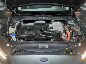 Ford Mondeo Fusion , снимка 14