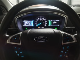 Ford Mondeo Fusion , снимка 15