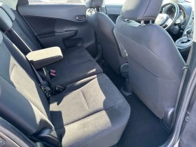 Toyota Verso S 1.3I-KEY LESS GO-NAVI-PANORAMA-AVTOMAT, снимка 13