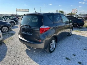 Toyota Verso S 1.3I-KEY LESS GO-NAVI-PANORAMA-AVTOMAT, снимка 5