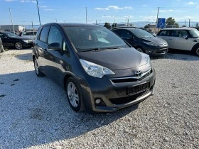  Toyota Verso S