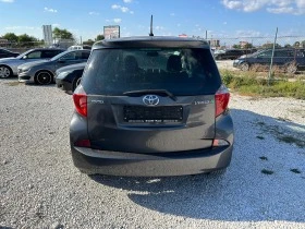 Toyota Verso S 1.3I-KEY LESS GO-NAVI-PANORAMA-AVTOMAT, снимка 4