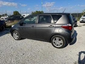 Toyota Verso S 1.3I-KEY LESS GO-NAVI-PANORAMA-AVTOMAT, снимка 3