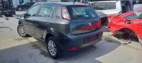 Fiat Punto 1.2 I, снимка 2