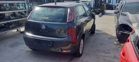 Fiat Punto 1.2 I, снимка 3