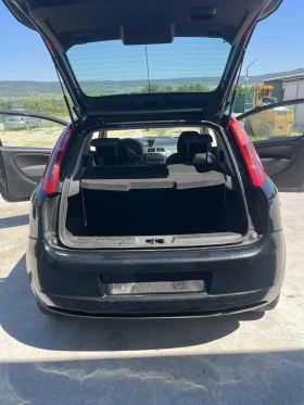 Fiat Punto 1.2i , 1.4i- 3���� | Mobile.bg � ����� ������ 13