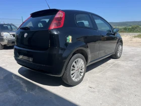 Fiat Punto 1.2i , 1.4i- 3���� | Mobile.bg � ����� ������ 9