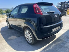 Fiat Punto 1.2i , 1.4i- 3���� | Mobile.bg � ����� ������ 8