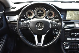 Mercedes-Benz CLS 350 4ATIC-PREMIUM | Mobile.bg   14