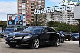 Обява за продажба на Mercedes-Benz CLS 350 4МATIC-PREMIUM ~35 990 лв. - изображение 1