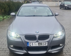 BMW 330, снимка 1 - Автомобили и джипове - 44369063